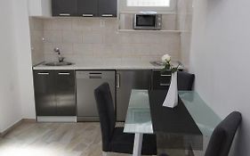 Old Town Apartment Split